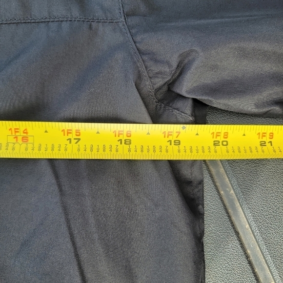 2/$20 DSG Lighweight Coat L - Picture 6 of 8